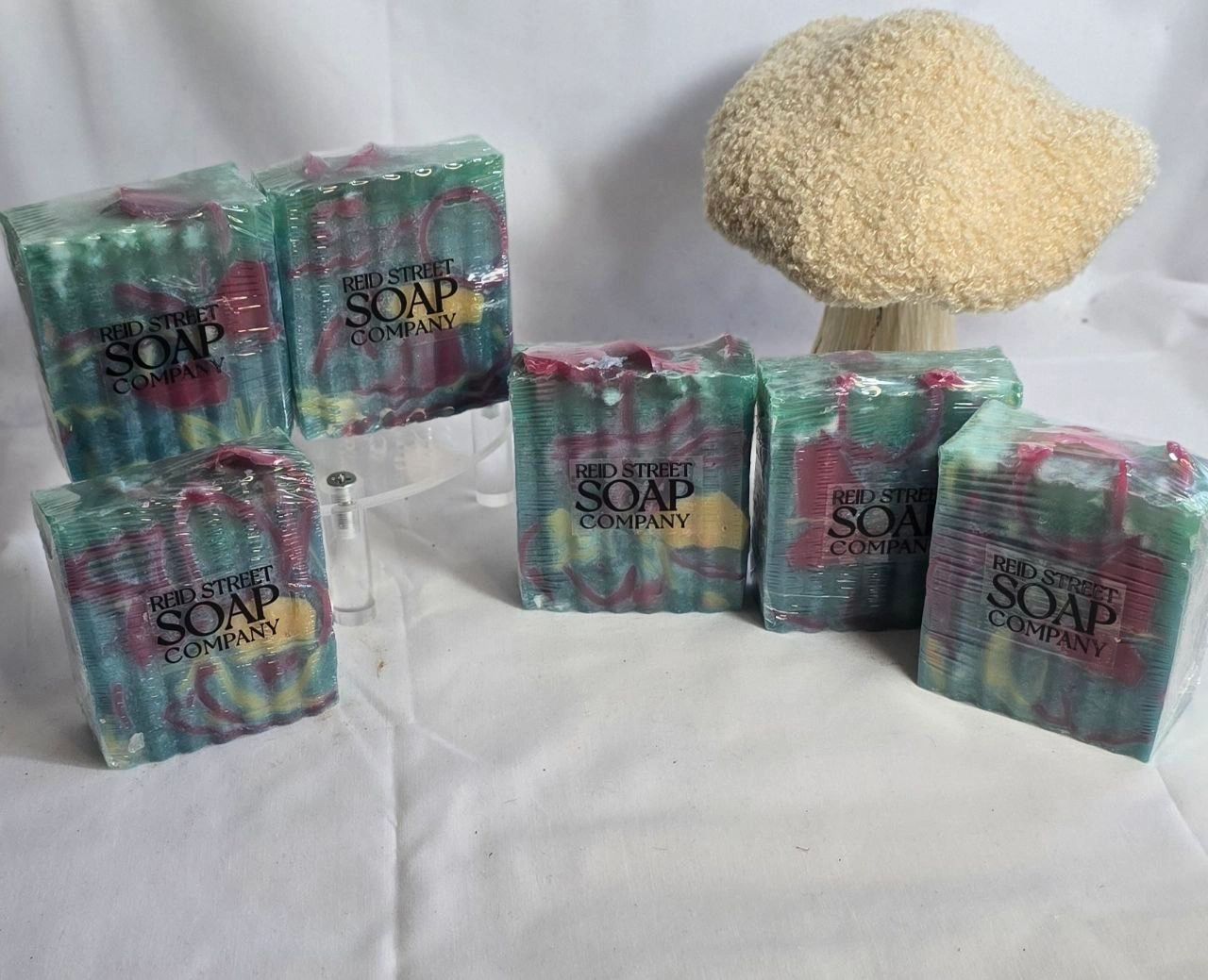 Lush Meadow | Primal Elements - Reid Street Soap Co, LLC