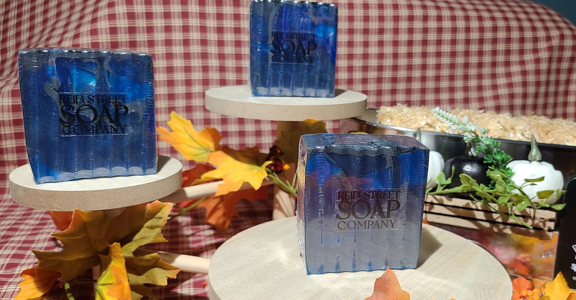 F.P.B.A. | Shea Butter - Reid Street Soap Co, LLC