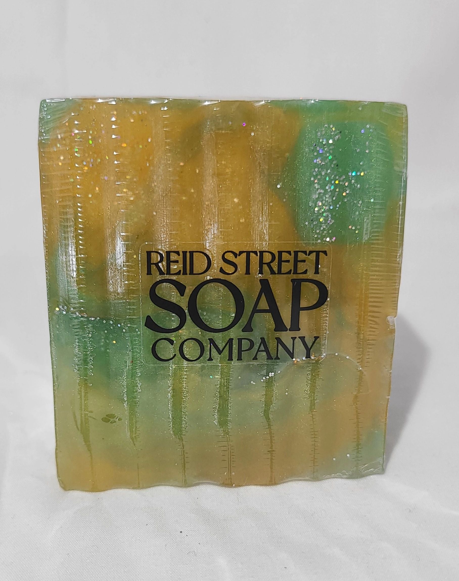 Cucumber Melon | Shea Butter | Mango Butter | Cocoa Butter - Reid Street Soap Co, LLC