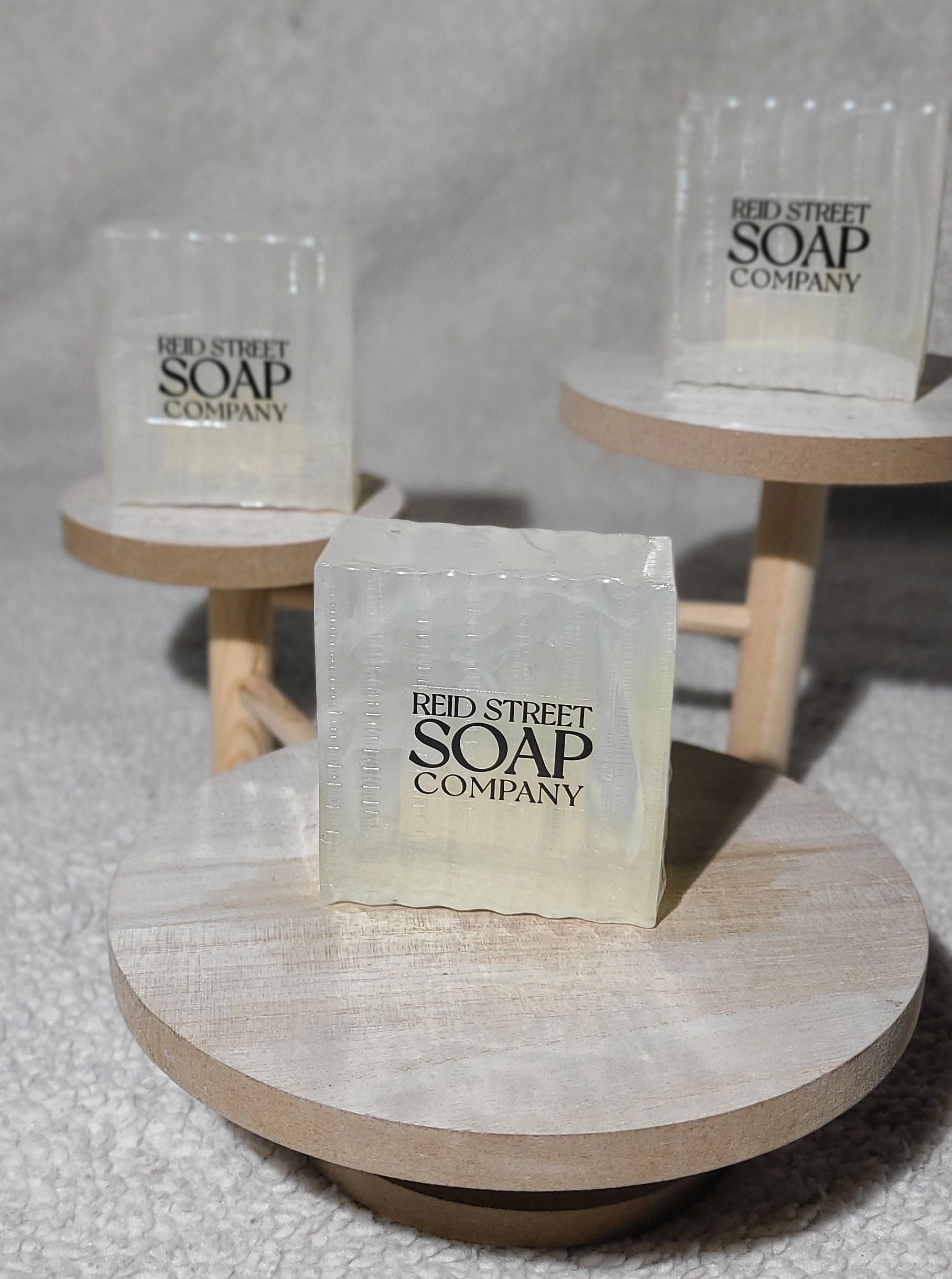 Prairie | Goat's Milk Soap - Reid Street Soap Co, LLC