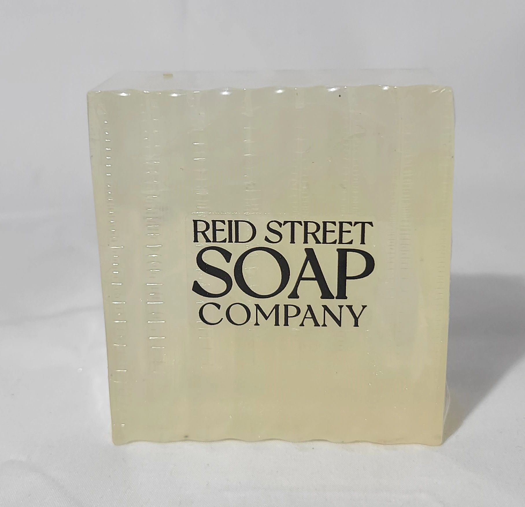 Prairie | Goat's Milk Soap - Reid Street Soap Co, LLC