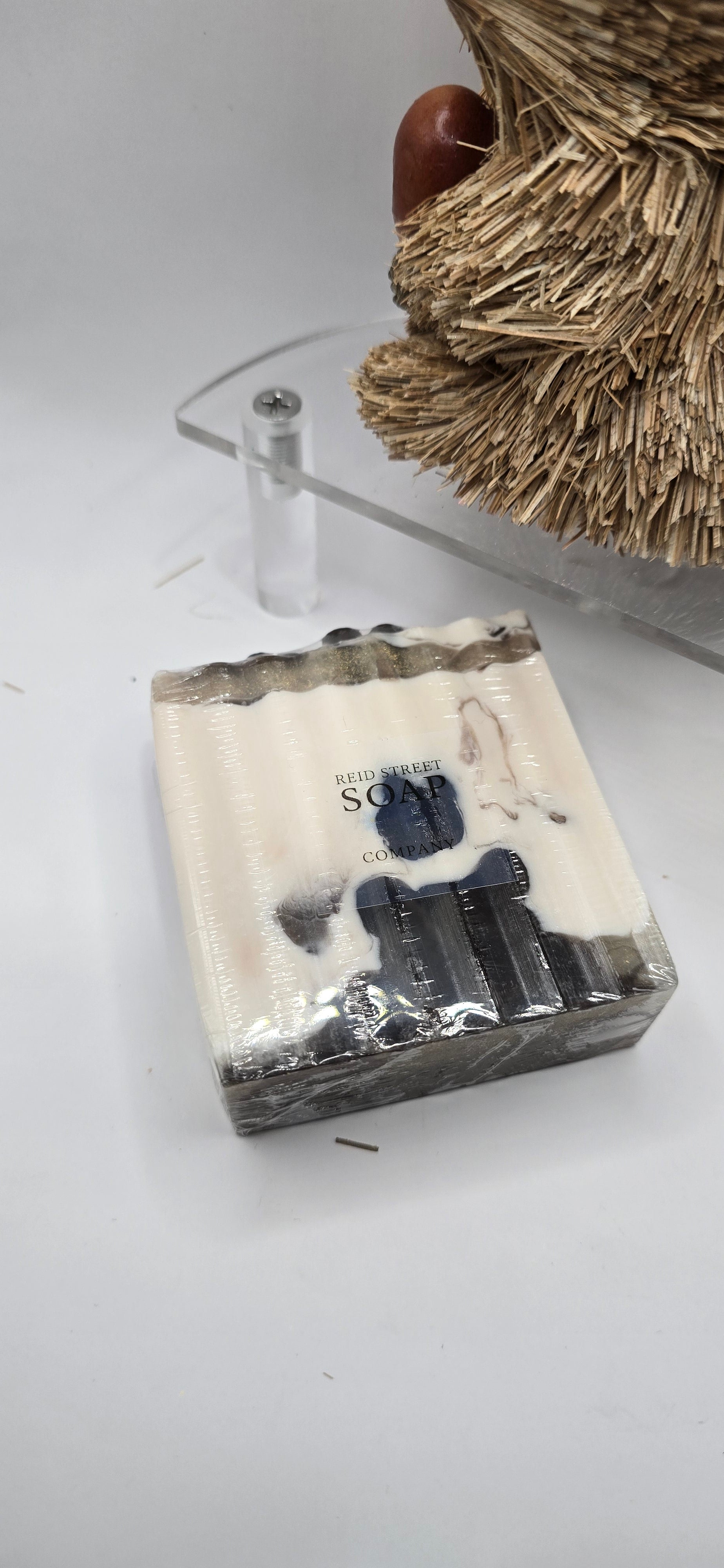 Vanilla Bear Brown Sugar Hollow – Handmade Artisan Soap