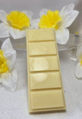 Country Summer Snap Bar Wax Melts – Beeswax & Coconut Wax with Fresh Strawberry Scent - Reid Street Soap Co, LLC
