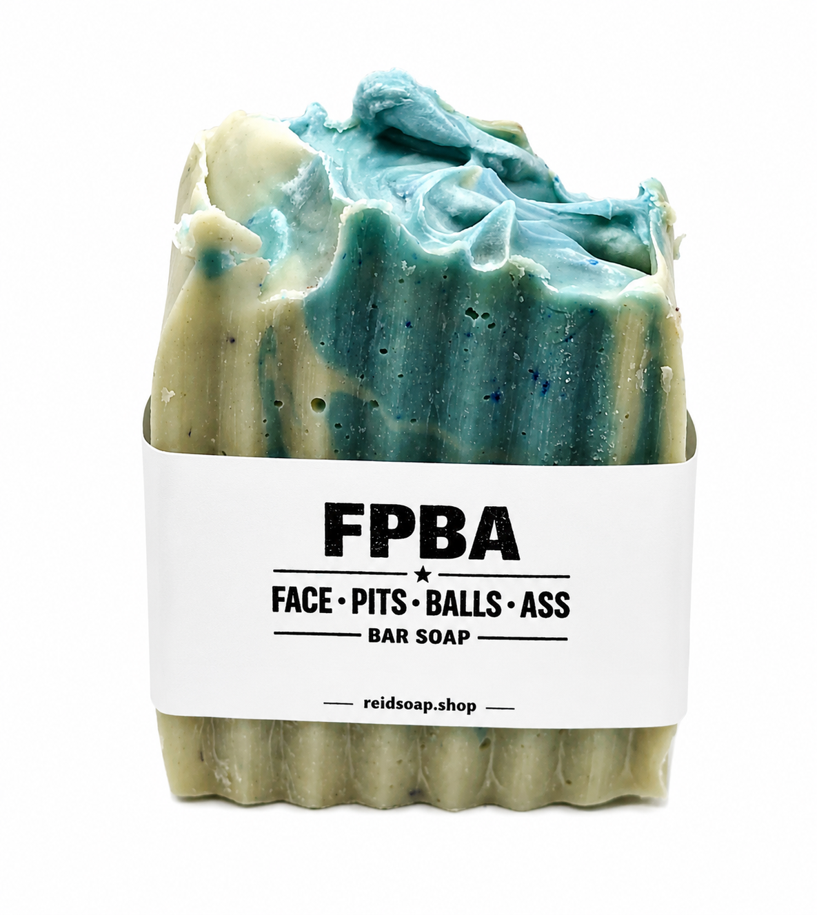 FPBA – One Bar. Four Assignments.