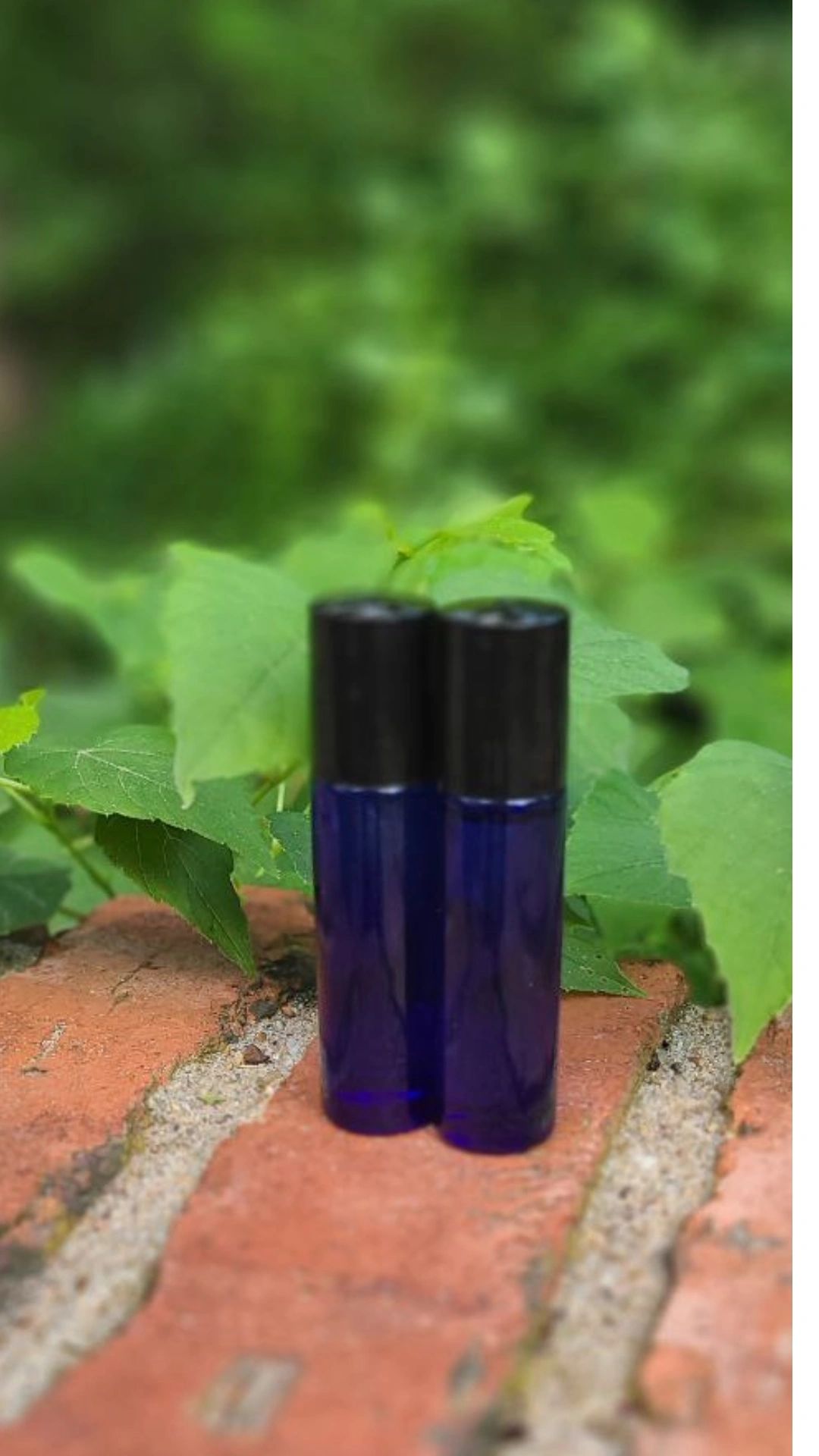 Luxe Fusion | Roll on Fragrances - Reid Street Soap Co, LLC