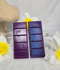 Tranquility Beeswax Wax Melts - Spa-Like Aromas for Relaxation - Reid Street Soap Co, LLC