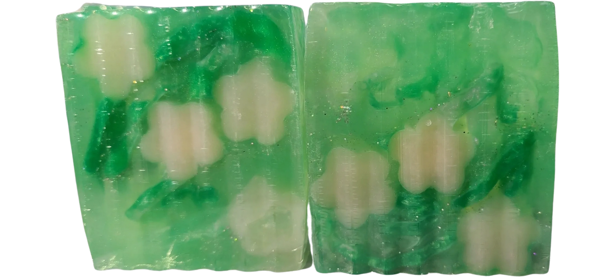 Moms Garden | Shea Butter | Mango Butter | Cocoa Butter - Reid Street Soap Co, LLC