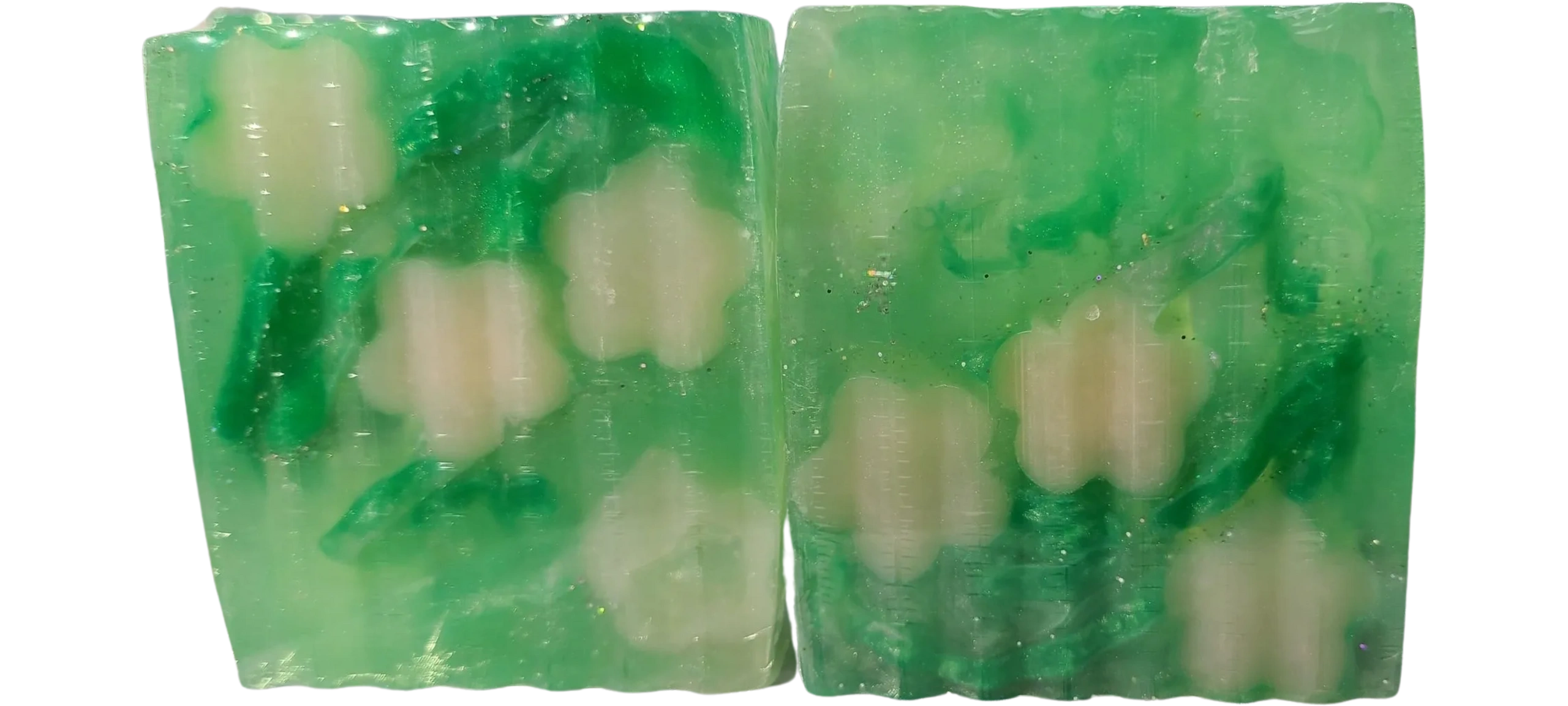Moms Garden | Shea Butter | Mango Butter | Cocoa Butter - Reid Street Soap Co, LLC
