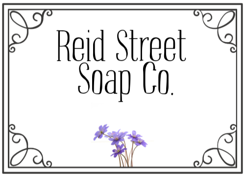 Reid Street Soap Co, LLC