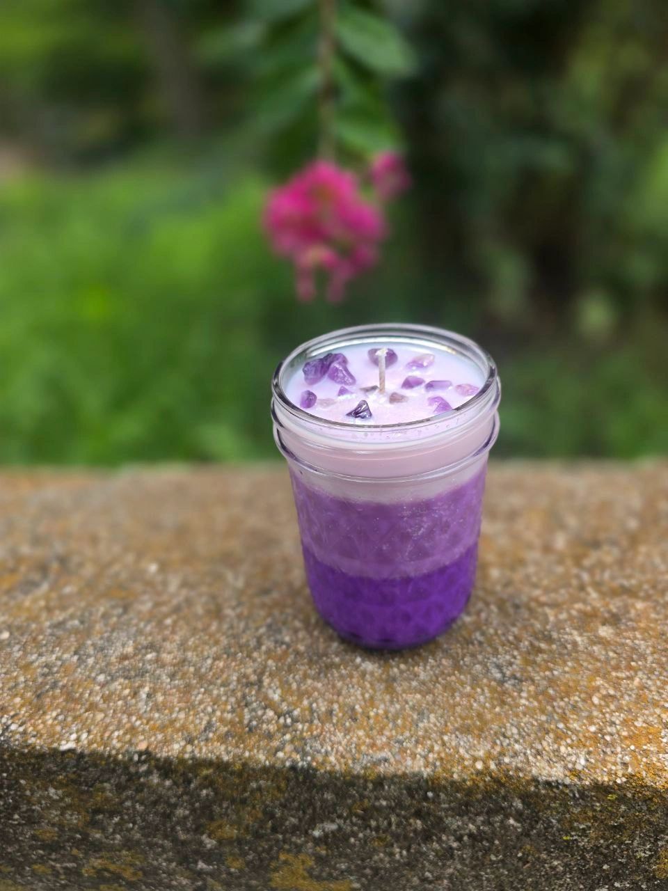 Whispering Meadows | Coconut Wax Candles - Reid Street Soap Co, LLC