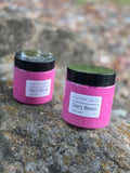 Cherry Pink Cherry Blossom Scrub 4oz - Exfoliating, Glowing Bliss