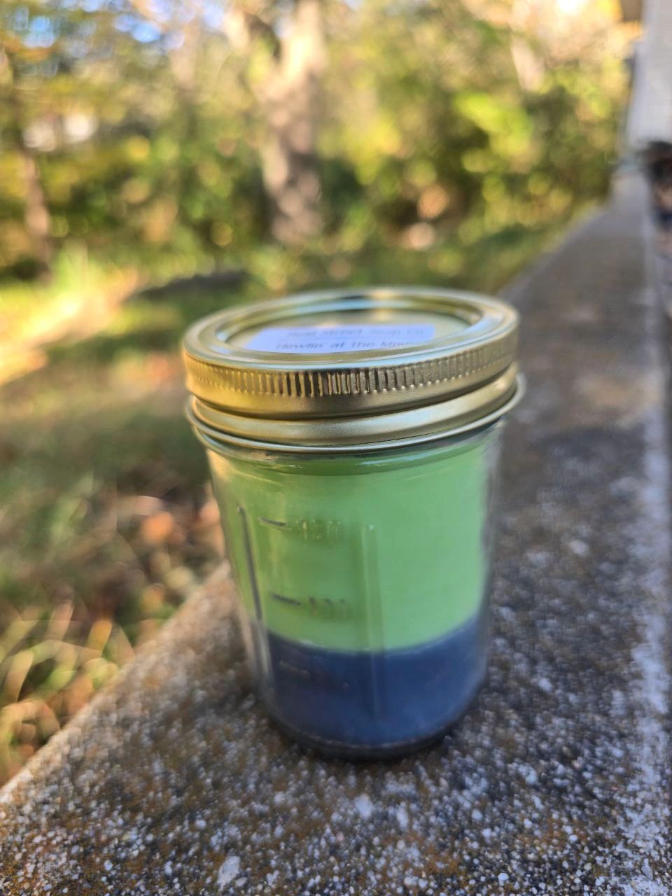 Howlin' at the Moon - Reid Street Soap Co, LLC
