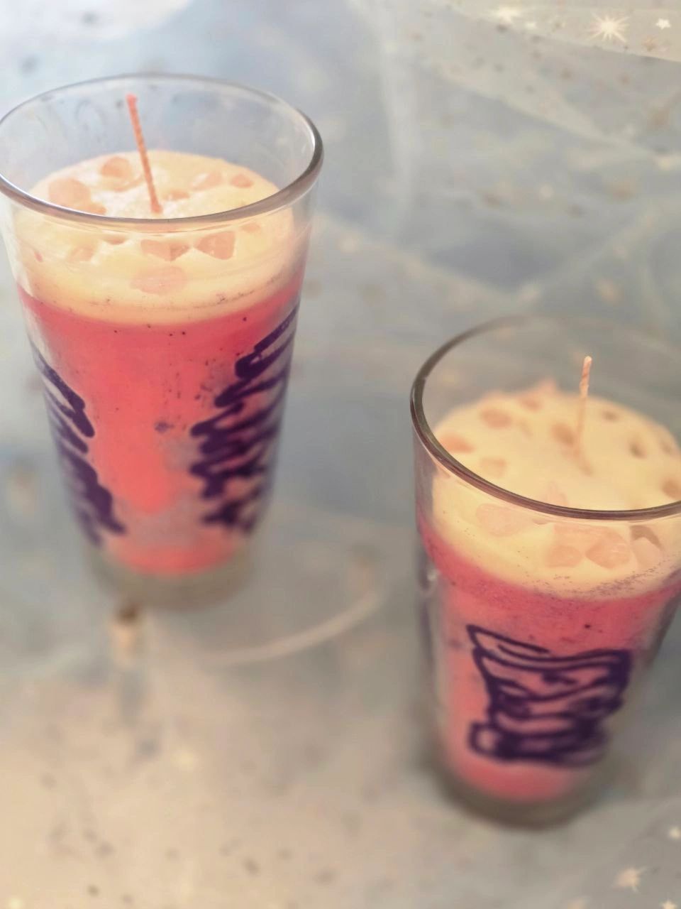 Sugar Plum | Coconut Wax Candles - Reid Street Soap Co, LLC