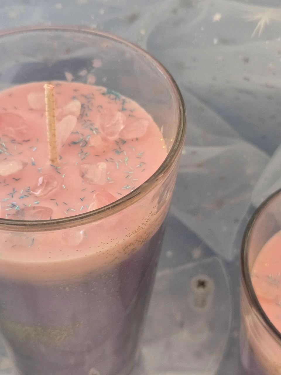 Enchanted Twilight - Coconut Candle - Reid Street Soap Co, LLC