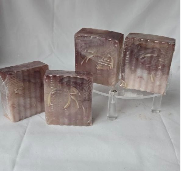 Vanilla Saddle | Primal Elements - Reid Street Soap Co, LLC