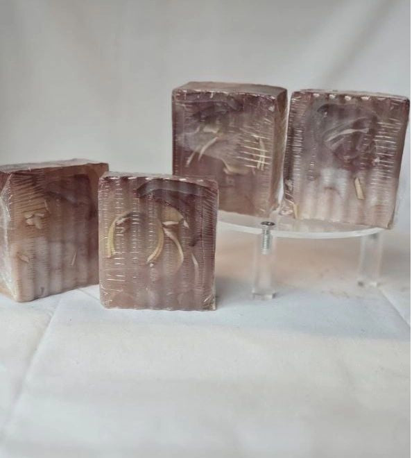 Vanilla Saddle | Primal Elements - Reid Street Soap Co, LLC