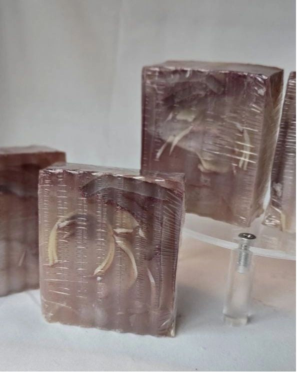Vanilla Saddle | Primal Elements - Reid Street Soap Co, LLC