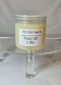 Pecan’s Soft and Silky Fur Conditioner - Reid Street Soap Co, LLC