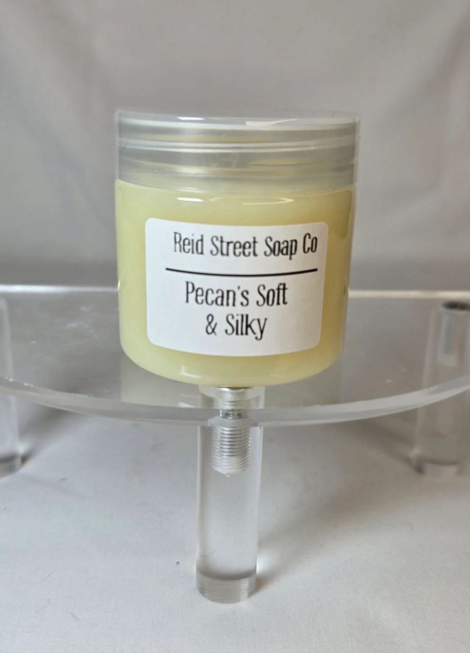 Pecan’s Soft and Silky Fur Conditioner - Reid Street Soap Co, LLC