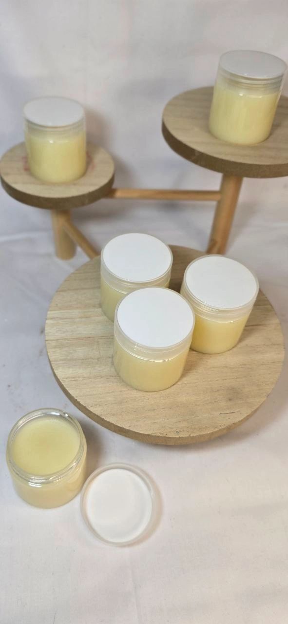 Pecan’s Soft and Silky Fur Conditioner - Reid Street Soap Co, LLC