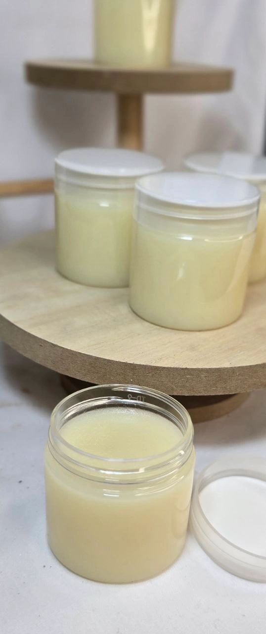 Pecan’s Soft and Silky Fur Conditioner - Reid Street Soap Co, LLC