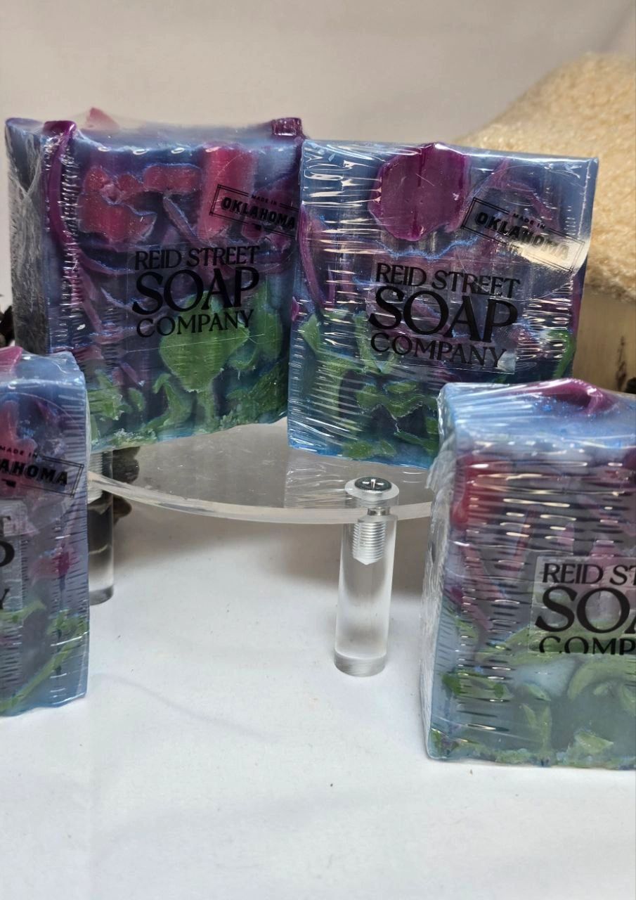 Wildflower Meadow | Primal Elements - Reid Street Soap Co, LLC