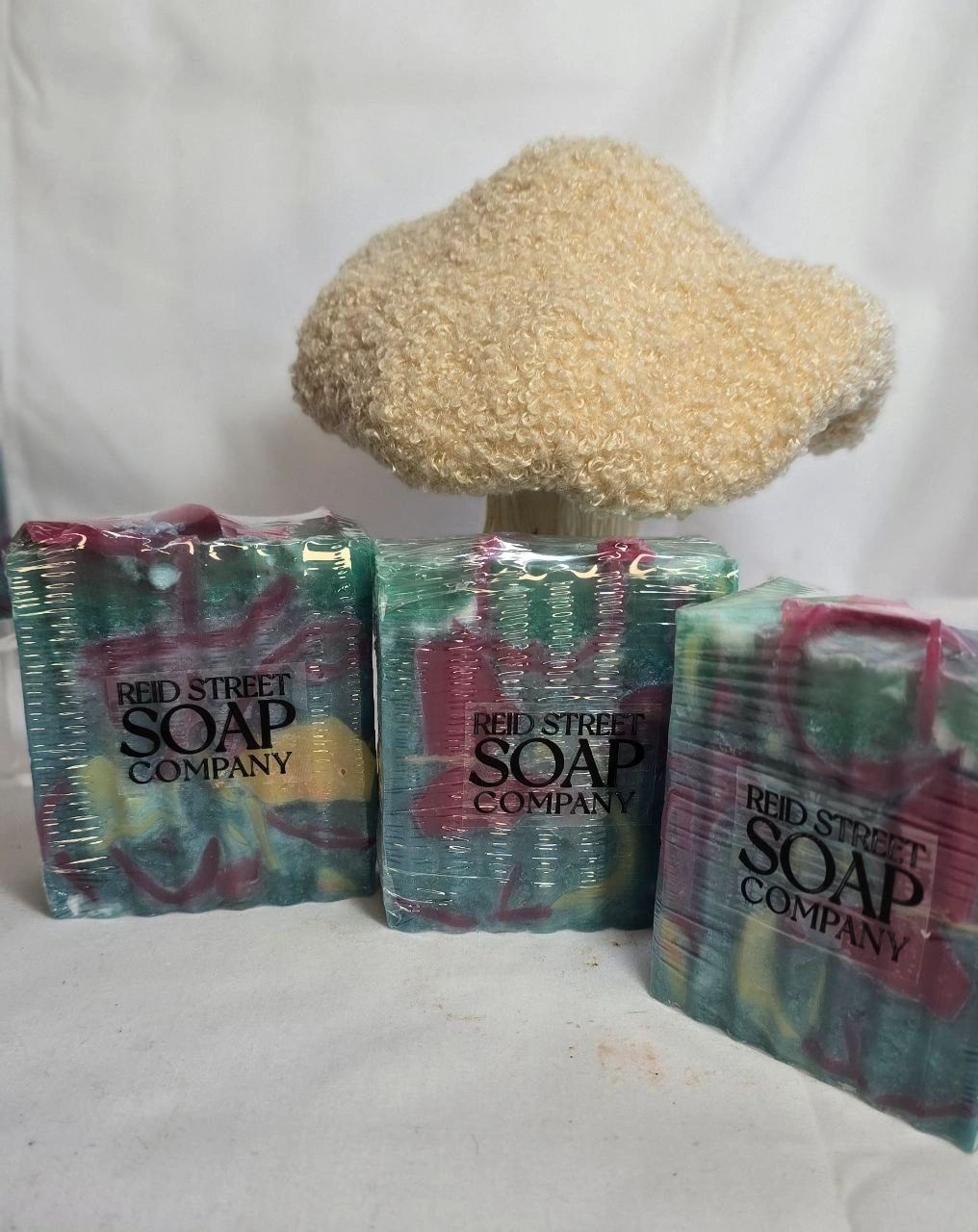 Lush Meadow | Primal Elements - Reid Street Soap Co, LLC