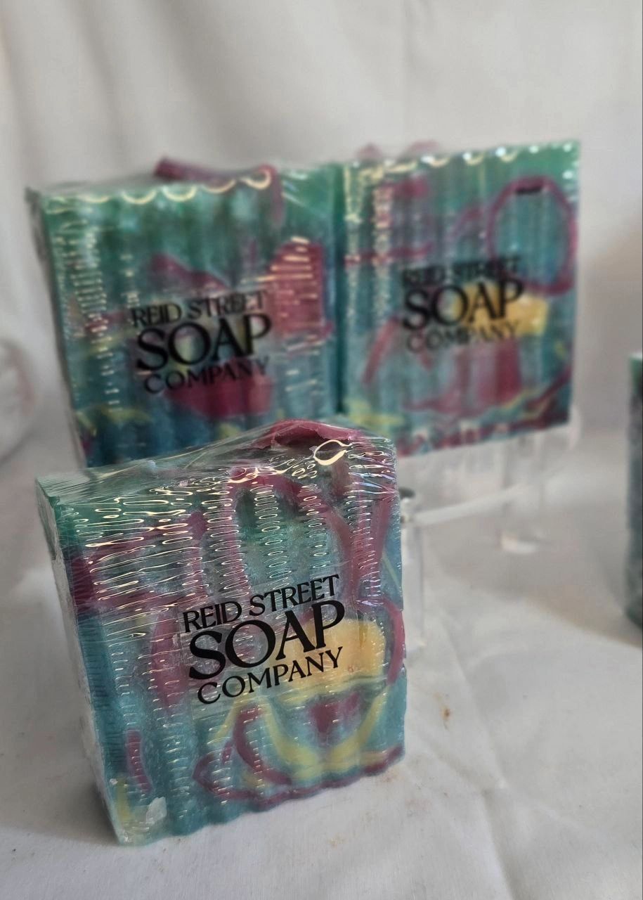 Lush Meadow | Primal Elements - Reid Street Soap Co, LLC