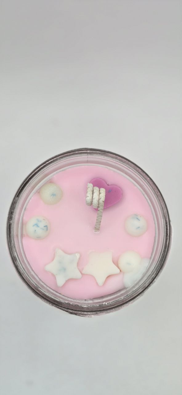 Bimbo by Brittany Venti