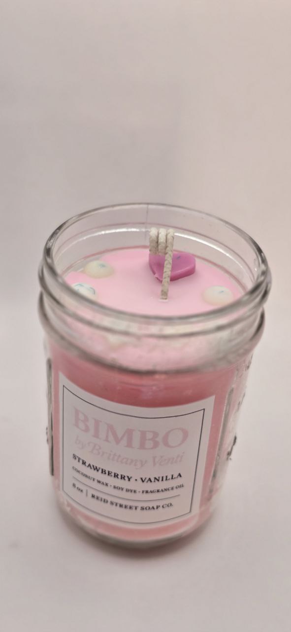 Bimbo by Brittany Venti