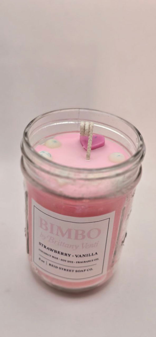 Bimbo by Brittany Venti