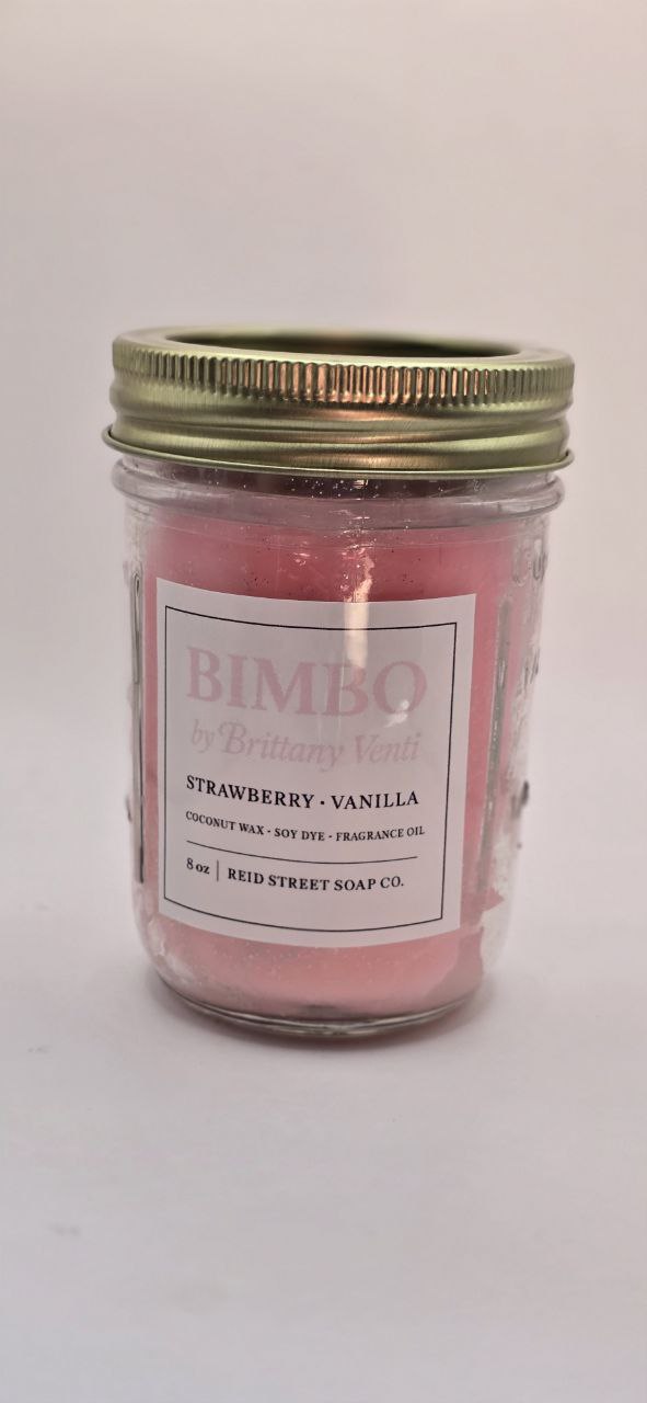 Bimbo by Brittany Venti