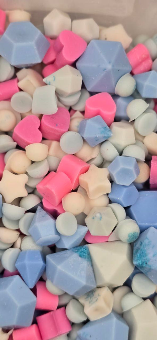 Bimbo Frost Wax Melts by Brittany Venti