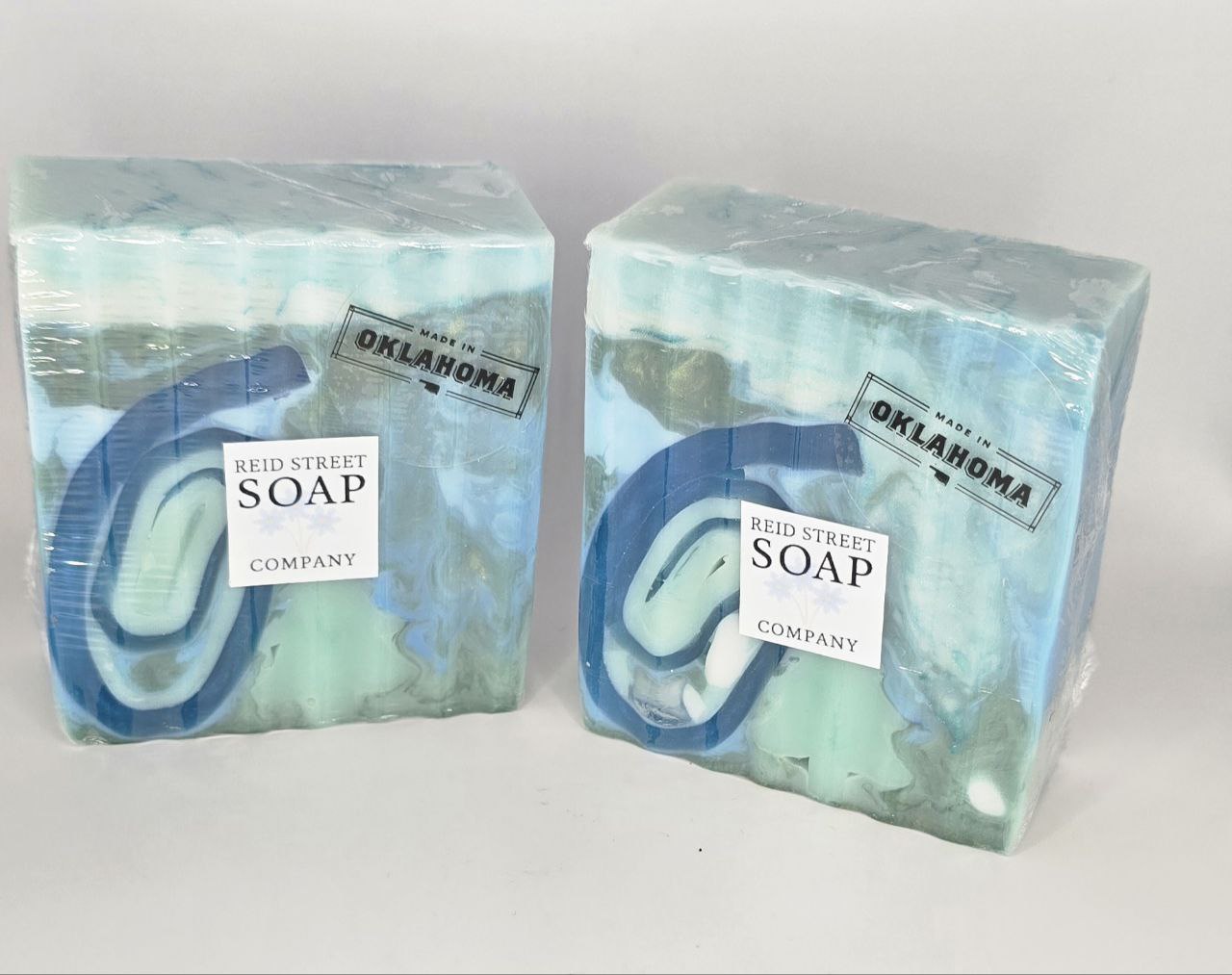 Mountain Man | Primal Elements Beef Tallow Soap