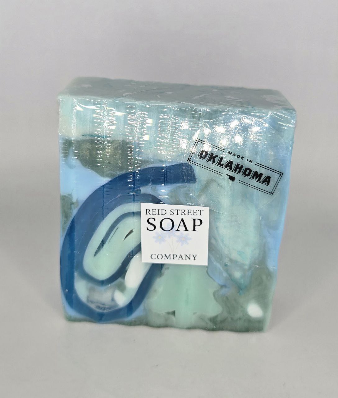 Mountain Man | Primal Elements Beef Tallow Soap