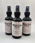 Mountain Man Beard Oil