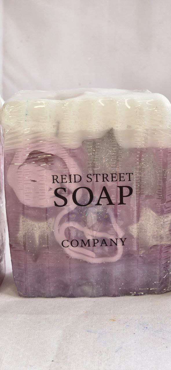 Bimbo Frost by Brittany Venti