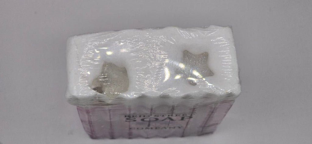 Bimbo Frost by Brittany Venti