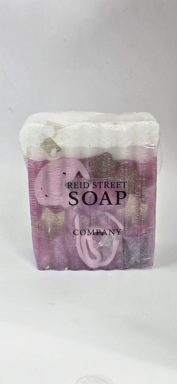 Bimbo Frost by Brittany Venti