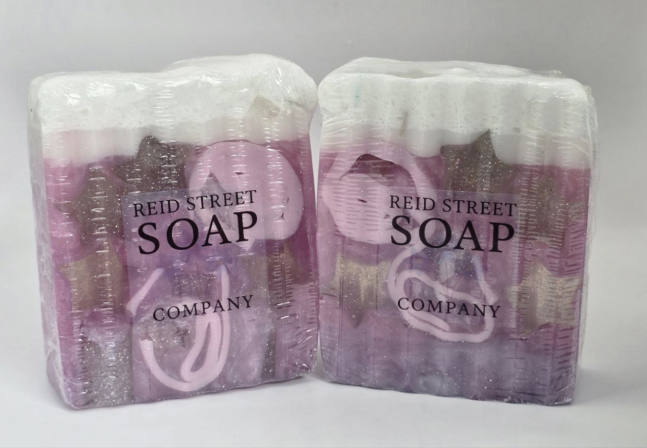 Bimbo Frost by Brittany Venti