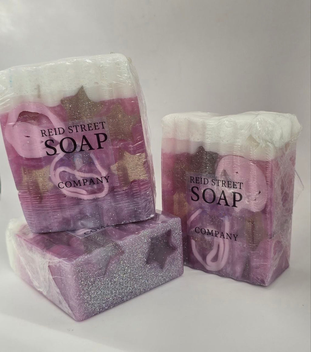 Bimbo Frost by Brittany Venti