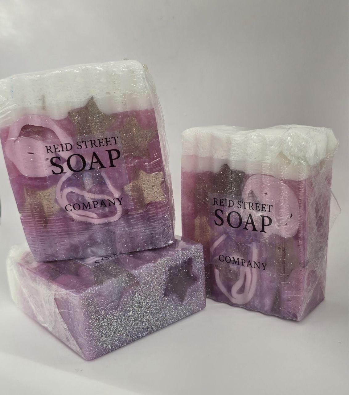 Bimbo Frost by Brittany Venti