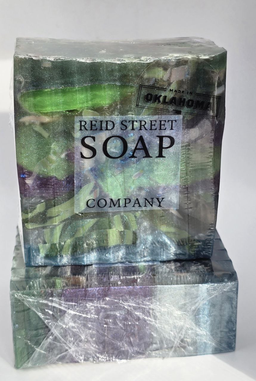 Cosmic Silk Limited Run