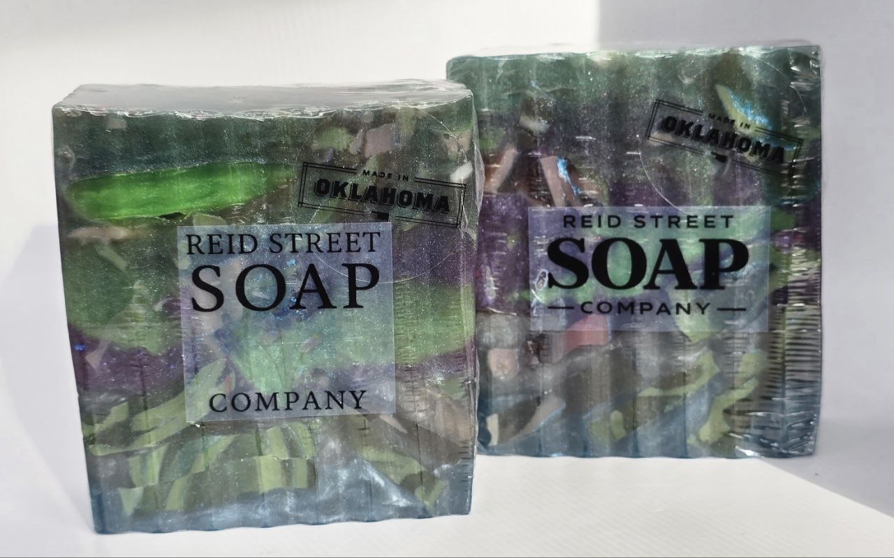 Cosmic Silk Limited Run