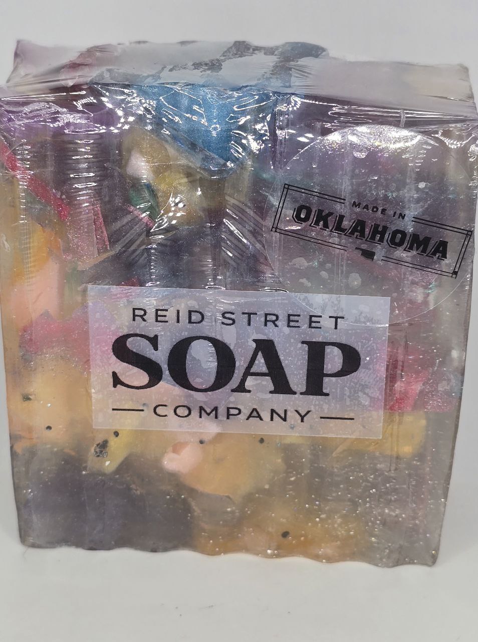 🍑 Peach Orchard Gems – Limited Run