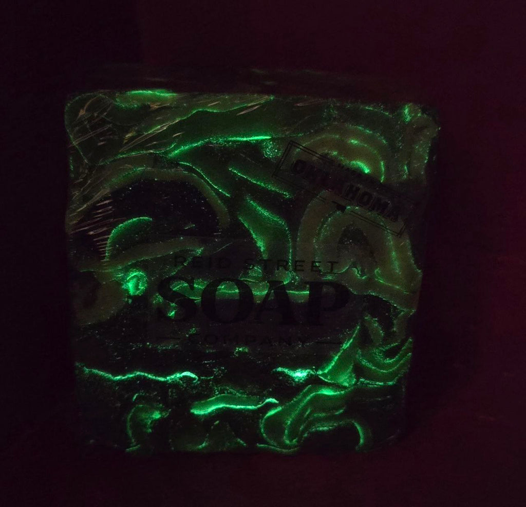 AYY LMAO — SUBJECT 20 The Official Brittany Venti Meme Soap