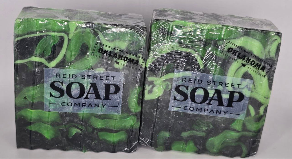 AYY LMAO — SUBJECT 20 The Official Brittany Venti Meme Soap