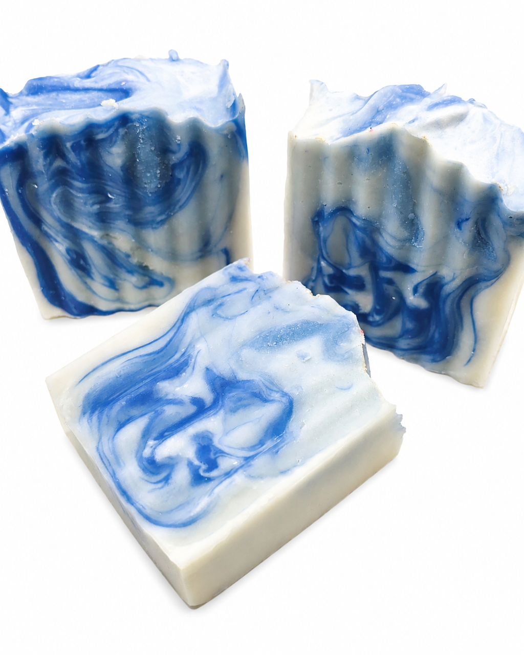 Chemtrails Tallow Soap – Limited