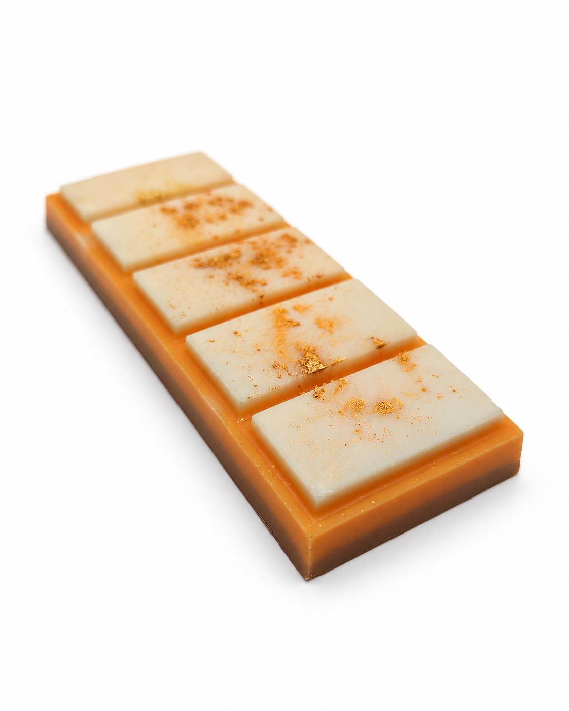 Obviously Pumpkin Pie | Pumpkin Pie Snap Bar Wax Melts, 2 oz
