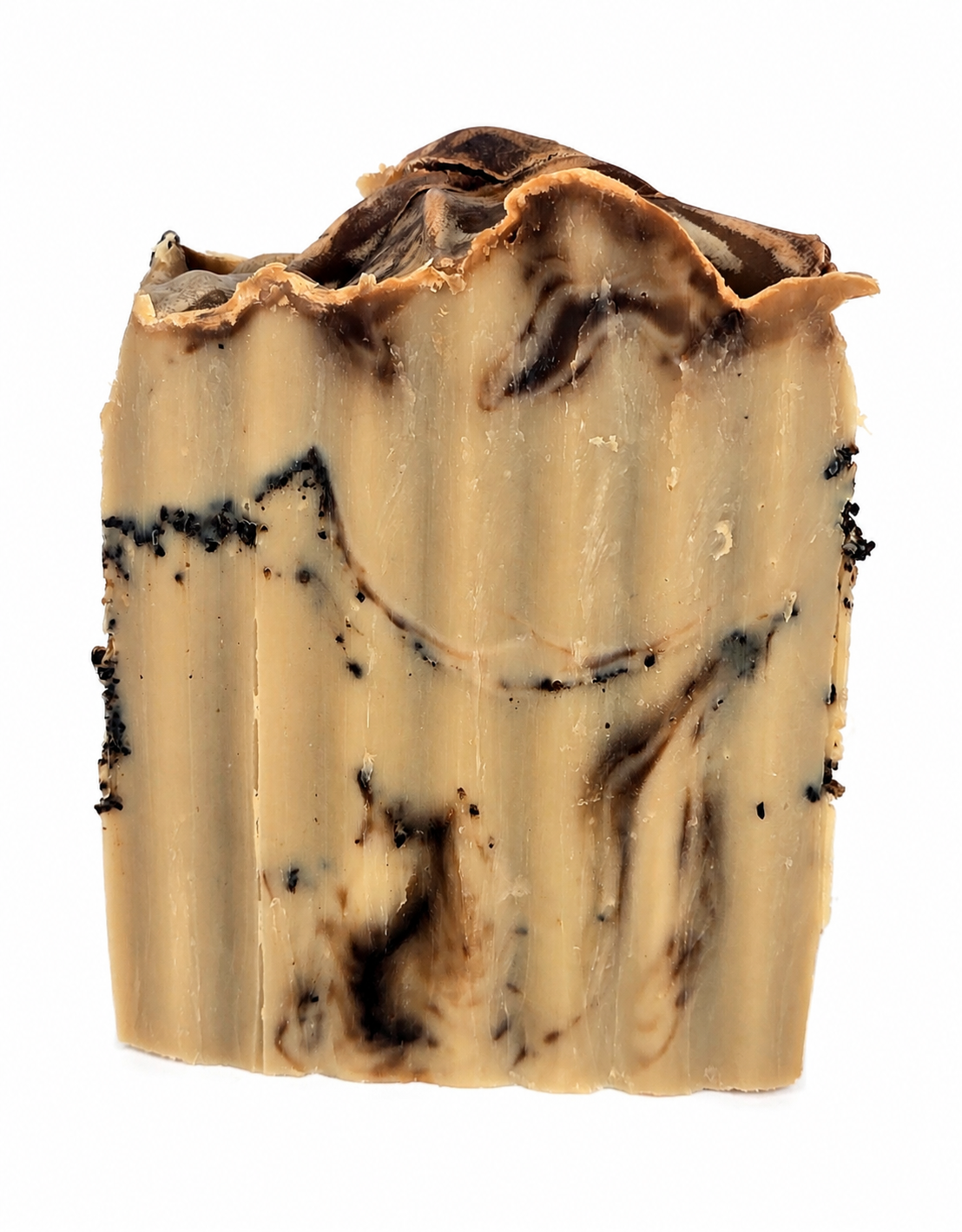 Coffee Britt Coffee Coffee Scrub Soap